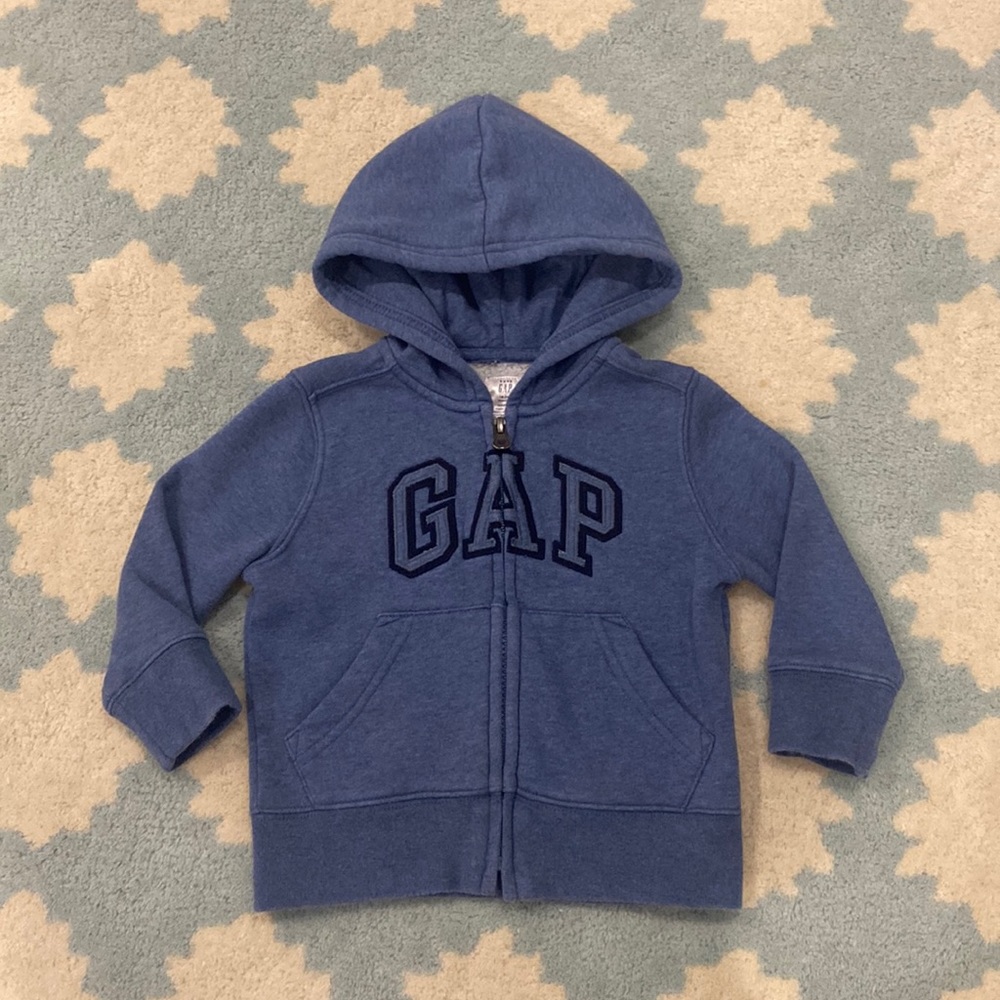 Baby Gap Toddler Hoodie